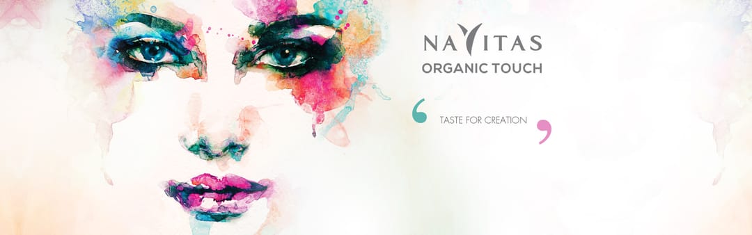 Linia koloryzująca Navitas Organic Touch