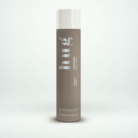 Hug Enjoyable Lakier do włosów INTENSE 400 ml