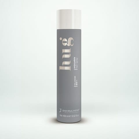 Hug Enjoyable Lakier do włosów BALANCED 400 ml