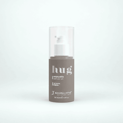 Hug Enjoyable Olej wetiwerowy INTENSE 100 ml