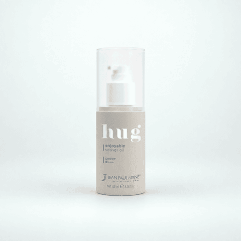 Hug Enjoyable Olej wetiwerowy SWEET 100 ml