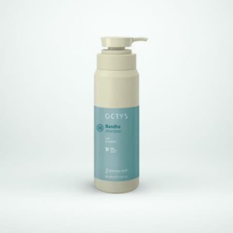 Bandha Szampon 250ml