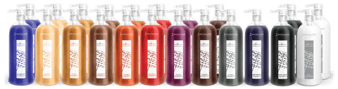 Line-up Navitas Organic Touch