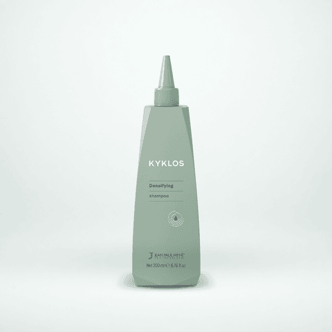 Szampon Detoksykujący 200 ml