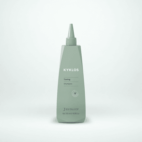 Szampon Tonizujący 200 ml