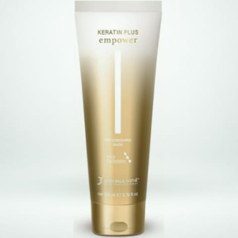 Empower Maska Regenerująca 200ml