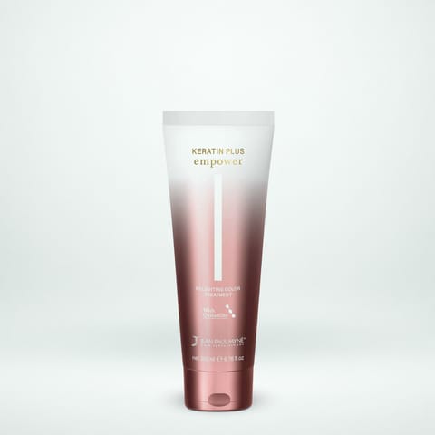 Empower Maska do włosów farbowanych 200ml