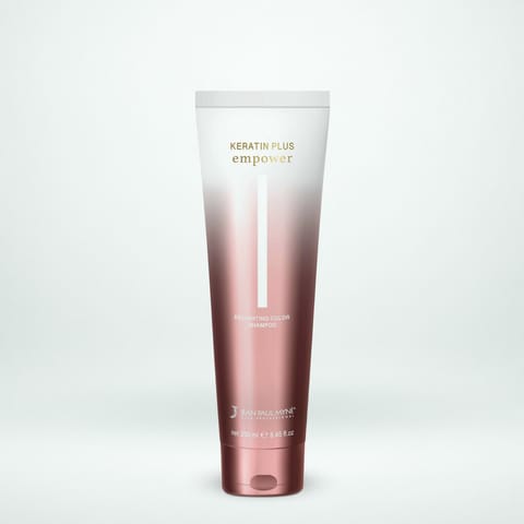 Empower Szampon do włosów farbowanych 250ml