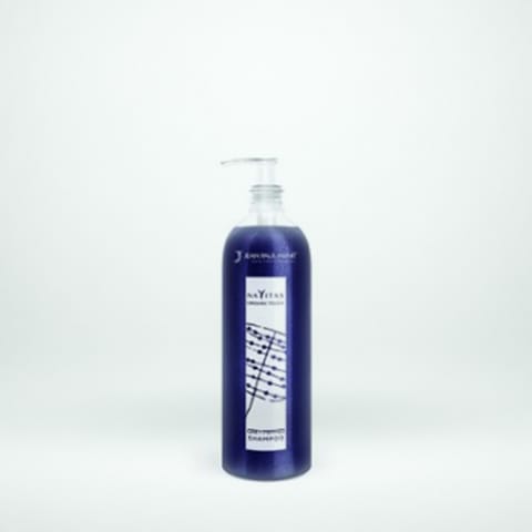 NAVITAS ORGANIC TOUCH GREY PEPPER SHAMPOO 250 ml