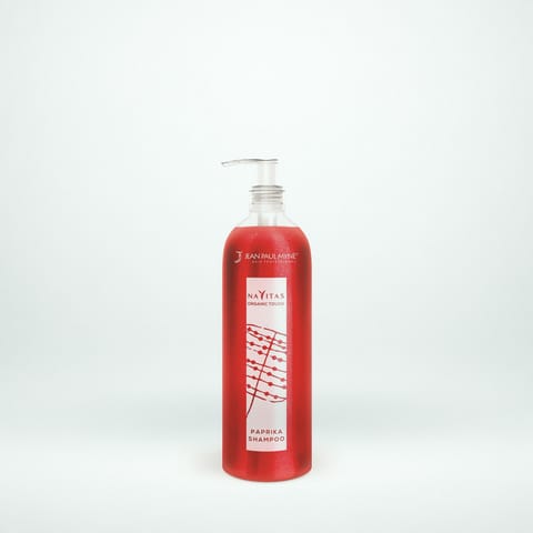 NAVITAS ORGANIC TOUCH PAPRIKA SHAMPOO 250 ml