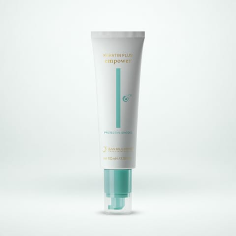 Ochronny Hydrożel do włosów z filtrem UV 100ml