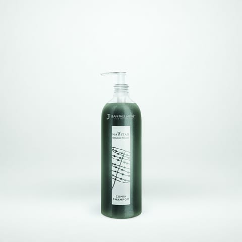 NAVITAS ORGANIC TOUCH CUMIN SHAMPOO 250 ml