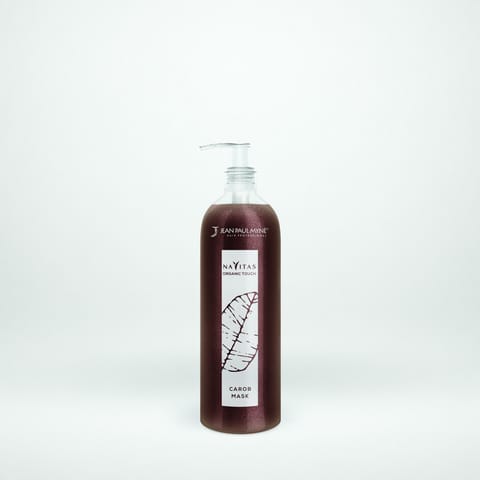 NAVITAS ORGANIC TOUCH CAROB MASK 250 ml