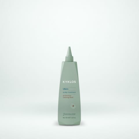 Ochronny Kojący Fluid do Skóry Głowy 100 ml