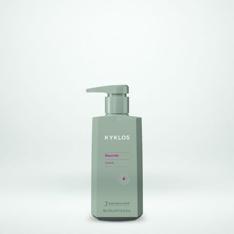 Maska Restrukturyzująca 200 ml