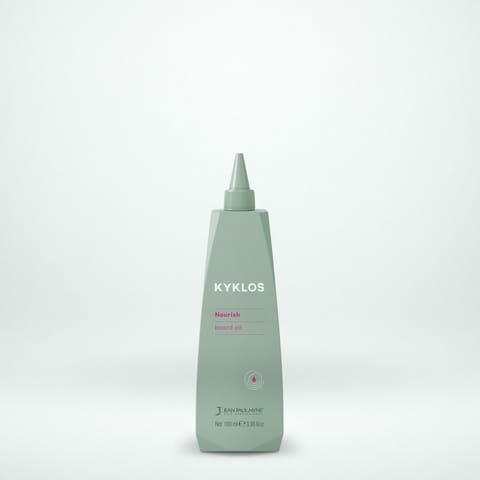 Odżywczy Olejek do Brody 100 ml