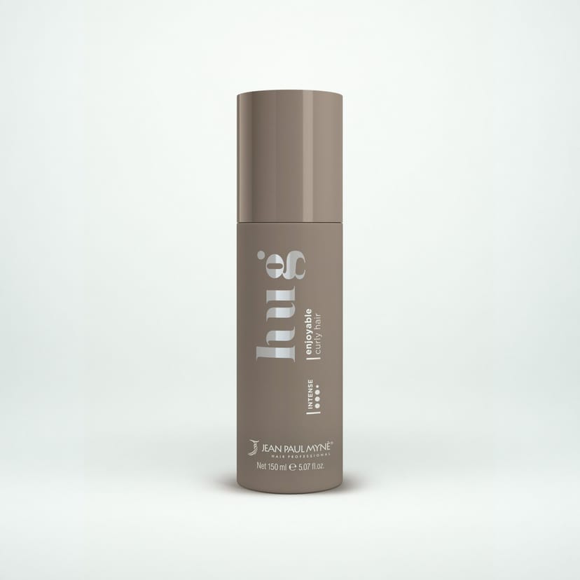 Hug Enjoyable Curly Hair INTENSE 150 ml