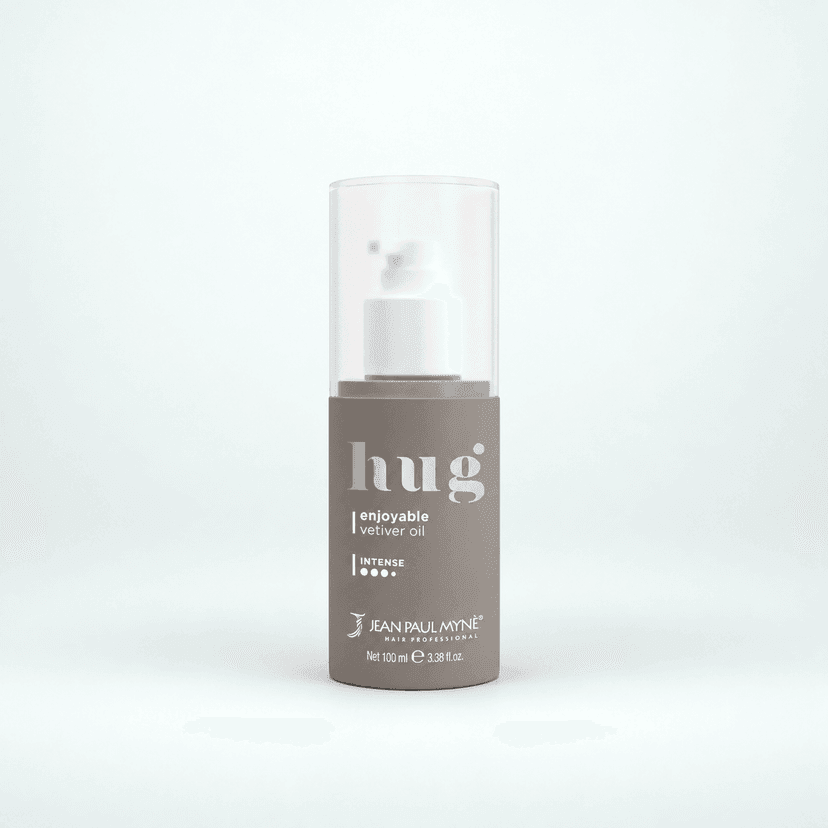 Hug Enjoyable Olej wetiwerowy INTENSE 100 ml