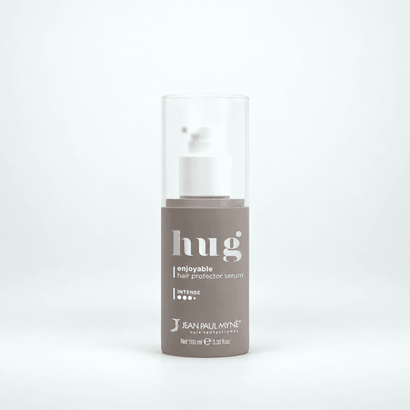 Hug Enjoyable Serum Hair Protector INTENSE 100 ml