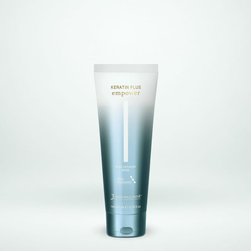 Empower Maska do włosów kręconych 200ml