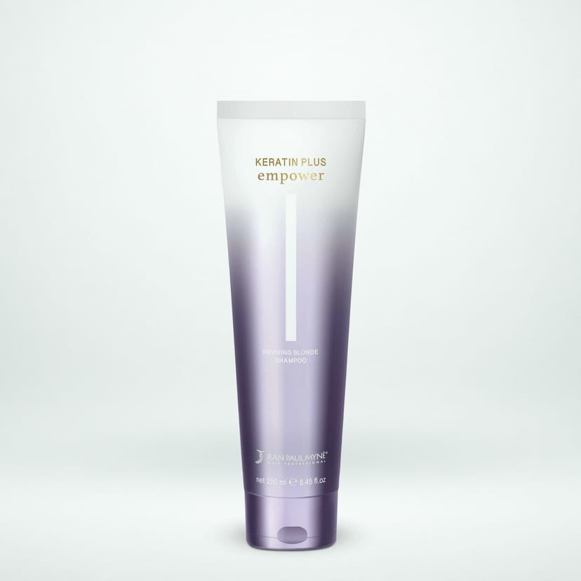 Empower Szampon do włosów blond 250ml