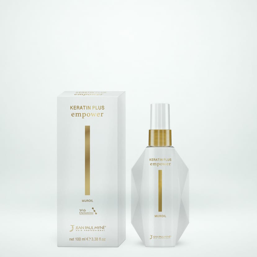 Empower Odżywczy Olejek do Włosów i Ciała 100 ml
