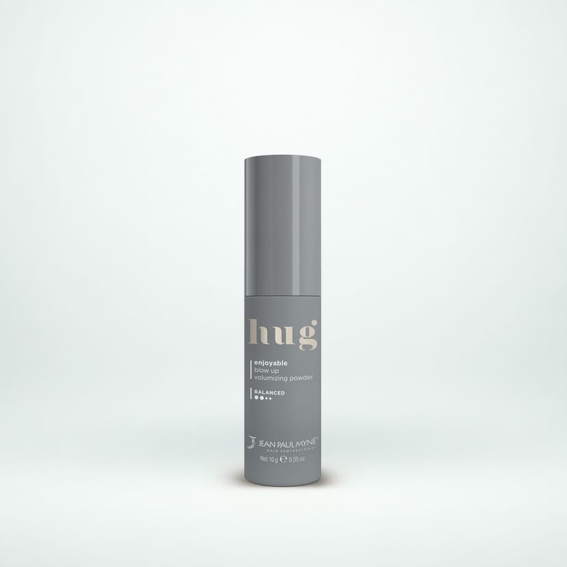 Puder Zwiększający Objętość INTENSE 10g