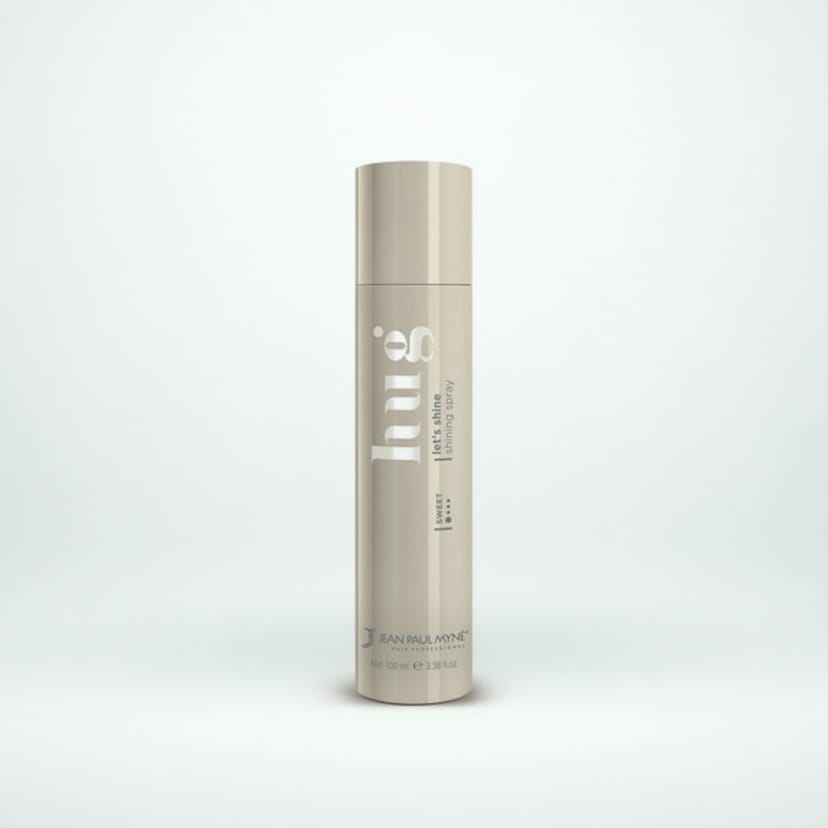 Spray Nabłyszczający 100 ml