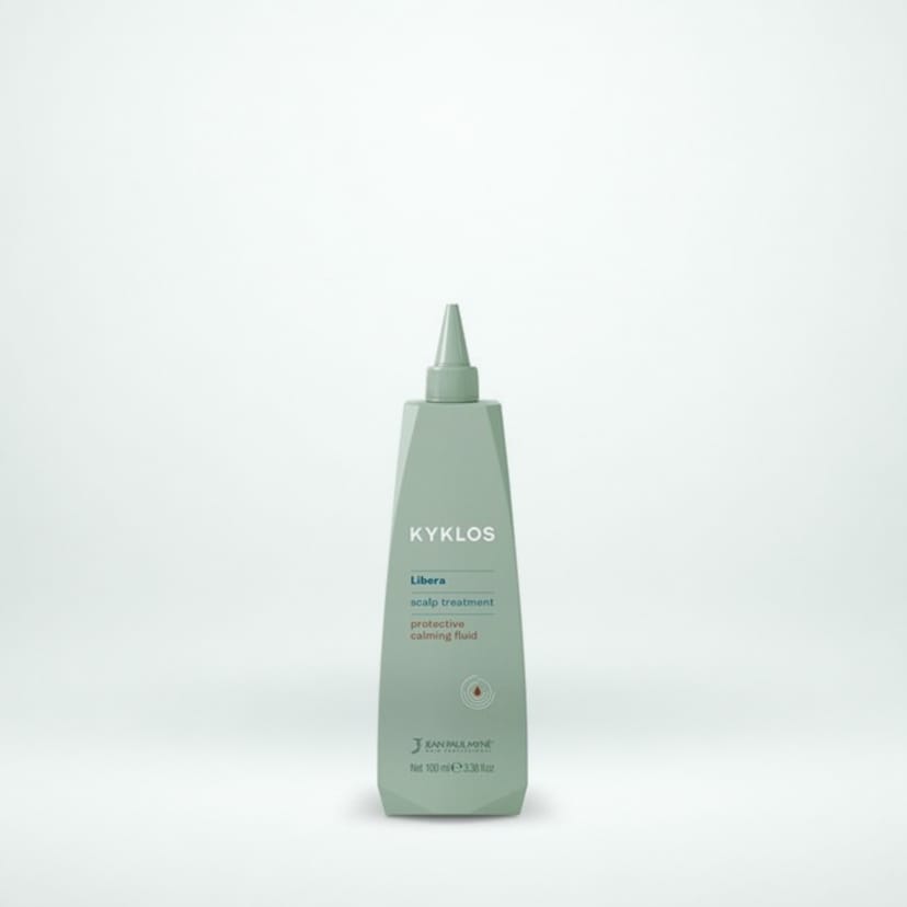 Ochronny Kojący Fluid do Skóry Głowy 100 ml