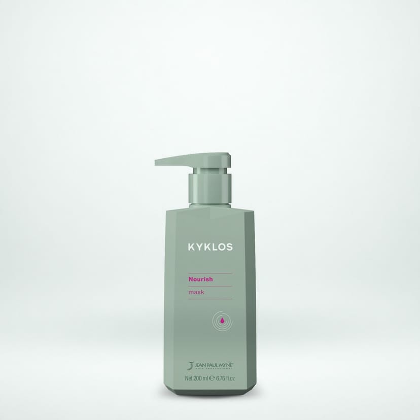 Maska Restrukturyzująca 200 ml