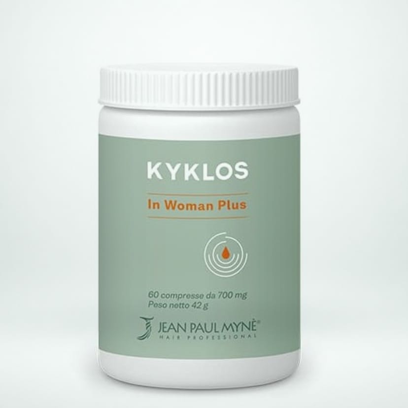 SUPLEMENTY INWOMEN PLUS 60 SZT.