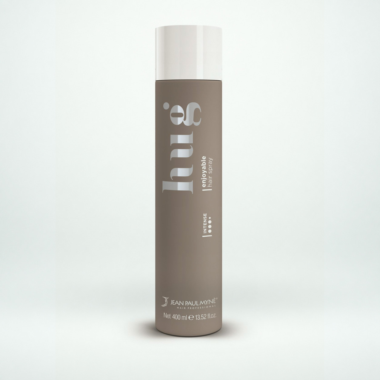Hug Enjoyable Lakier do włosów INTENSE 400 ml