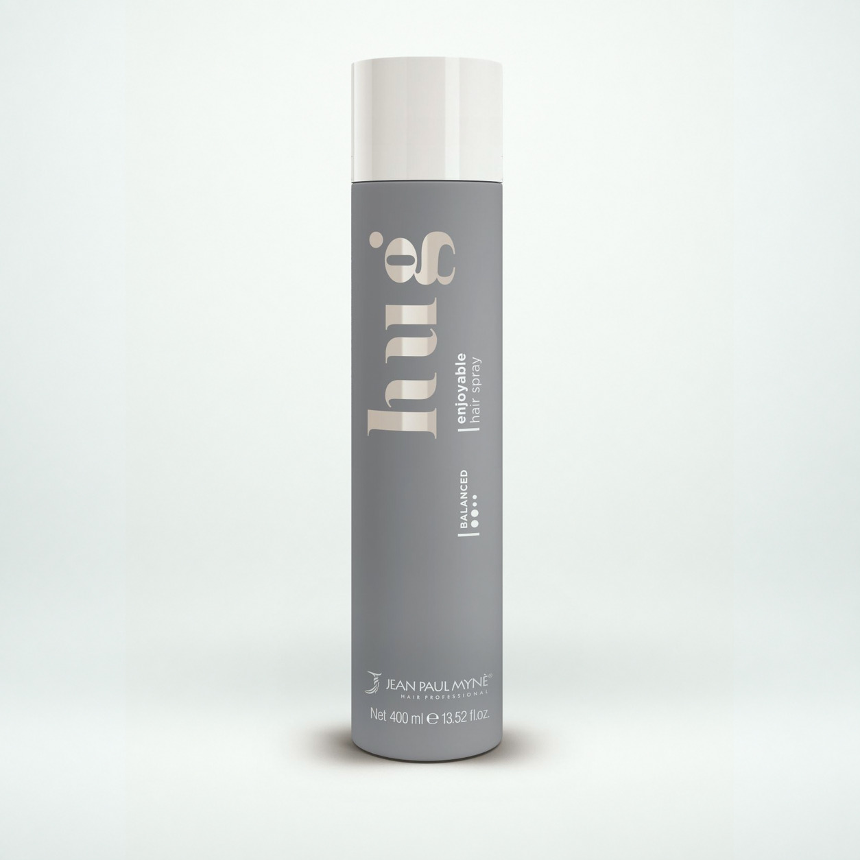 Hug Enjoyable Lakier do włosów BALANCED 400 ml