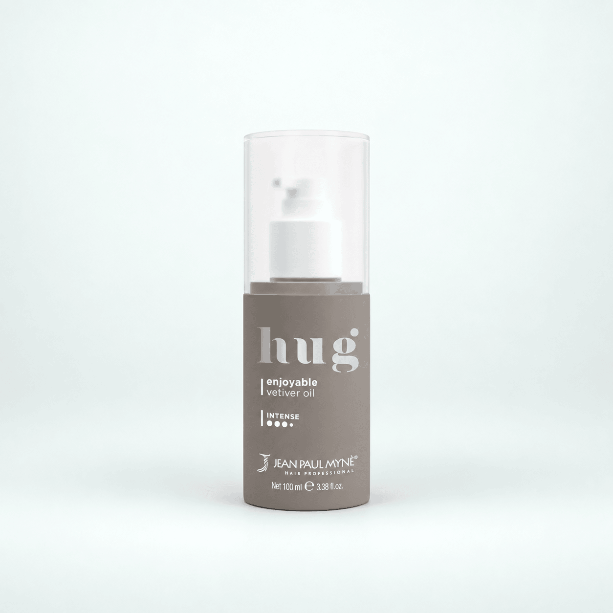 Hug Enjoyable Olej wetiwerowy INTENSE 100 ml