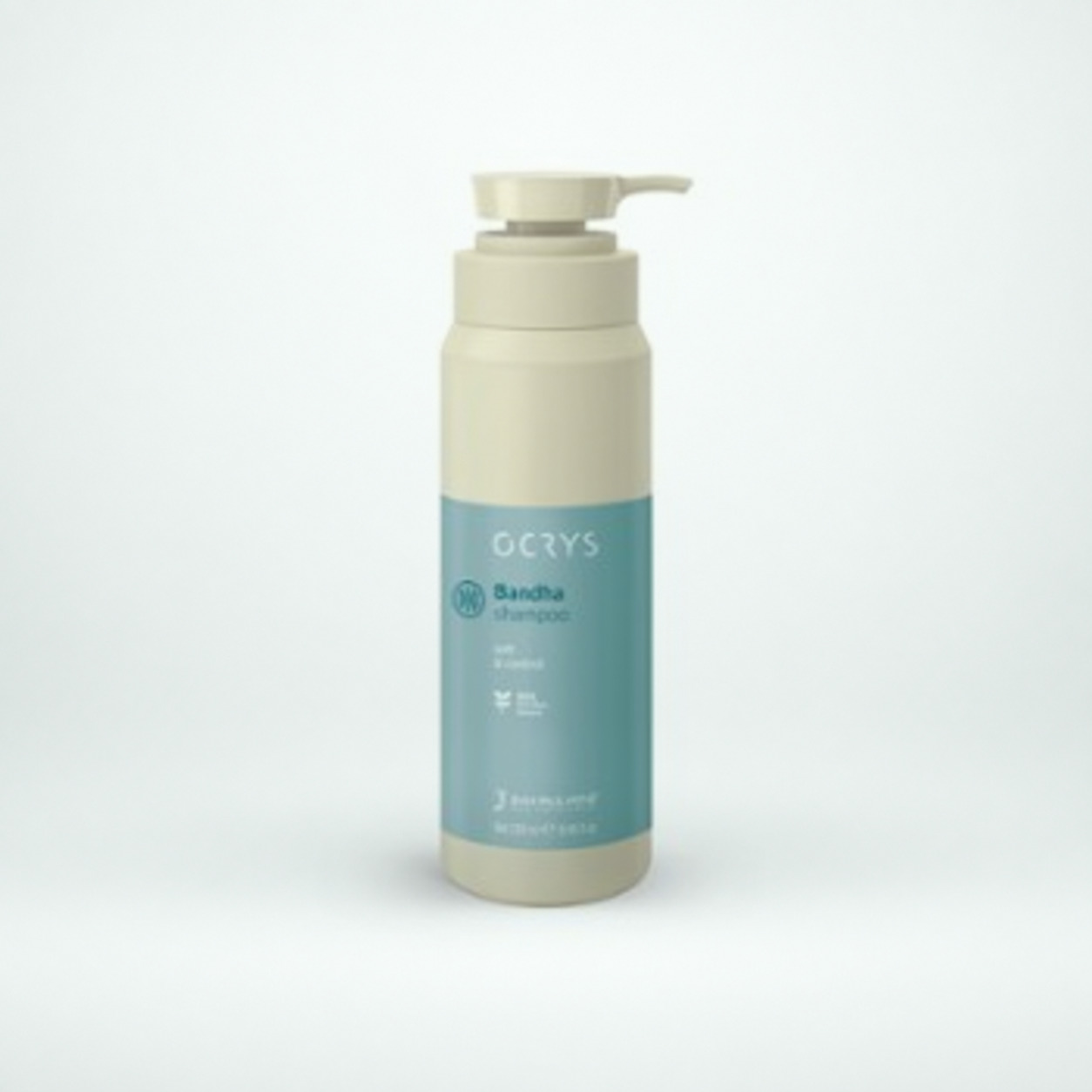 Bandha Szampon 250ml