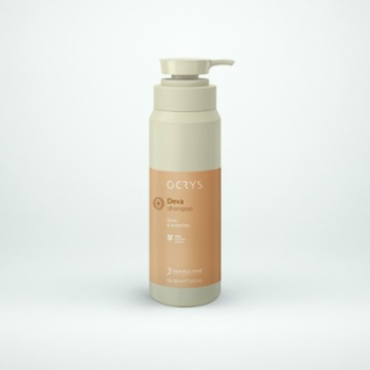 Deva Szampon 250ml