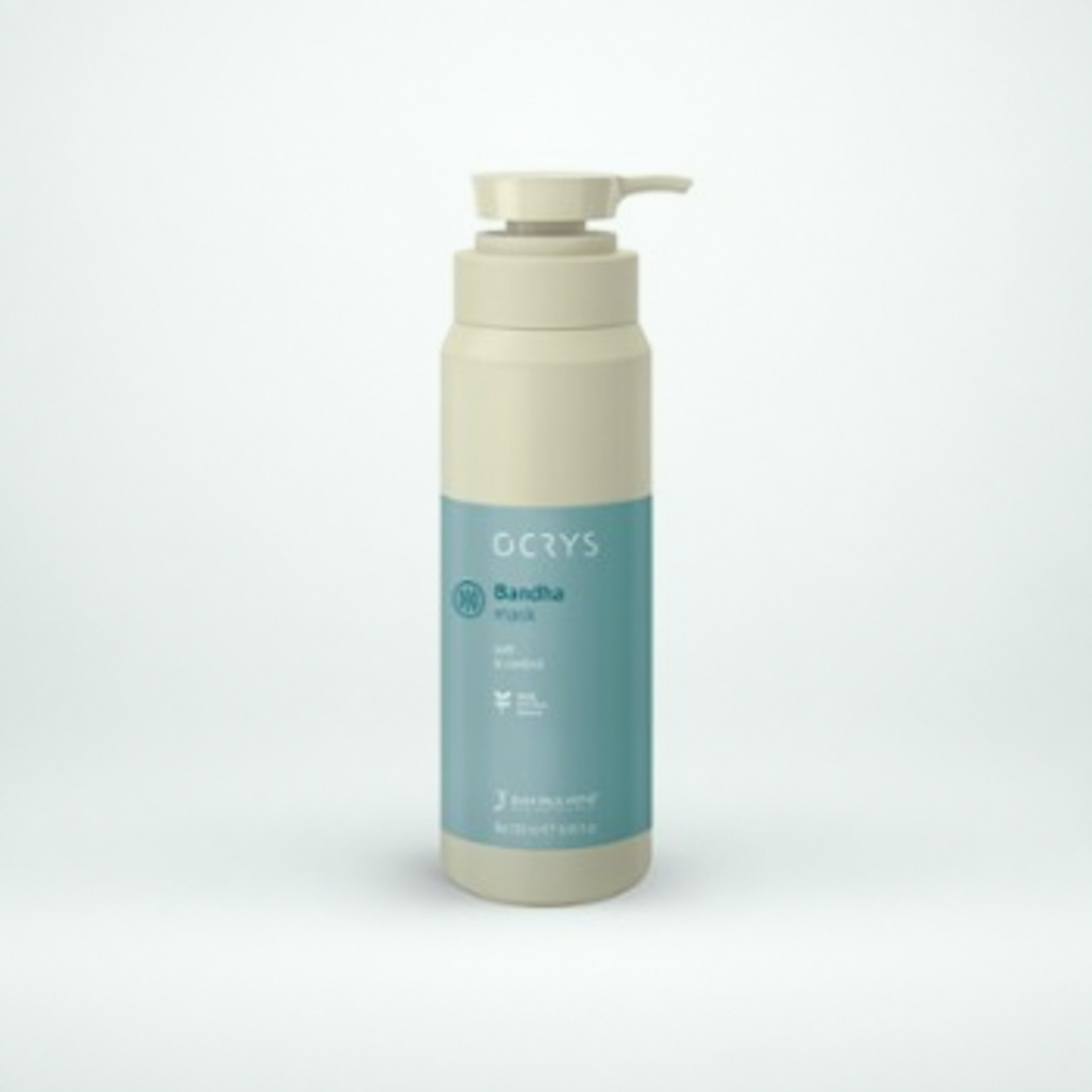 Bandha Maska 250ml