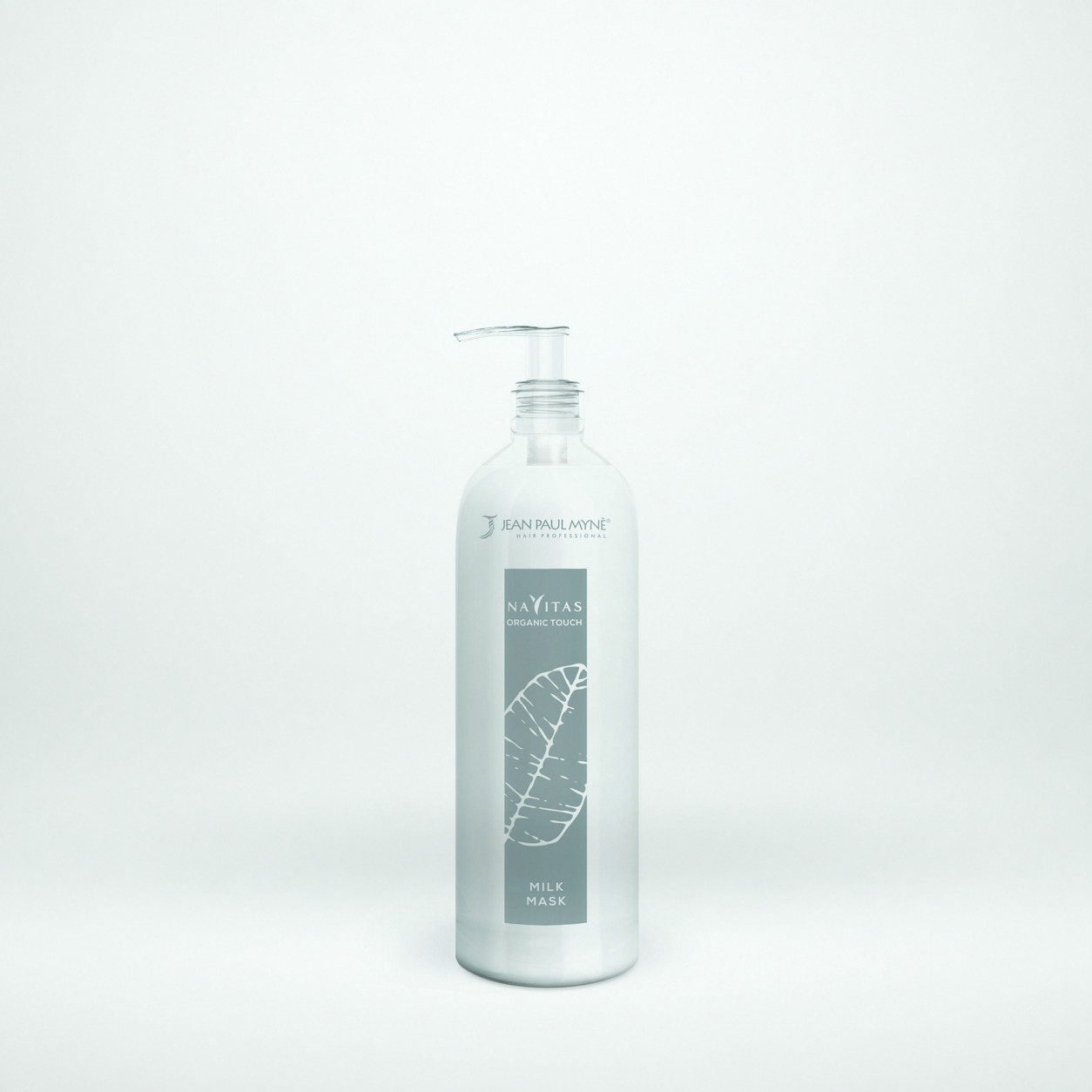 NAVITAS ORGANIC TOUCH MILK MASK 250 ml