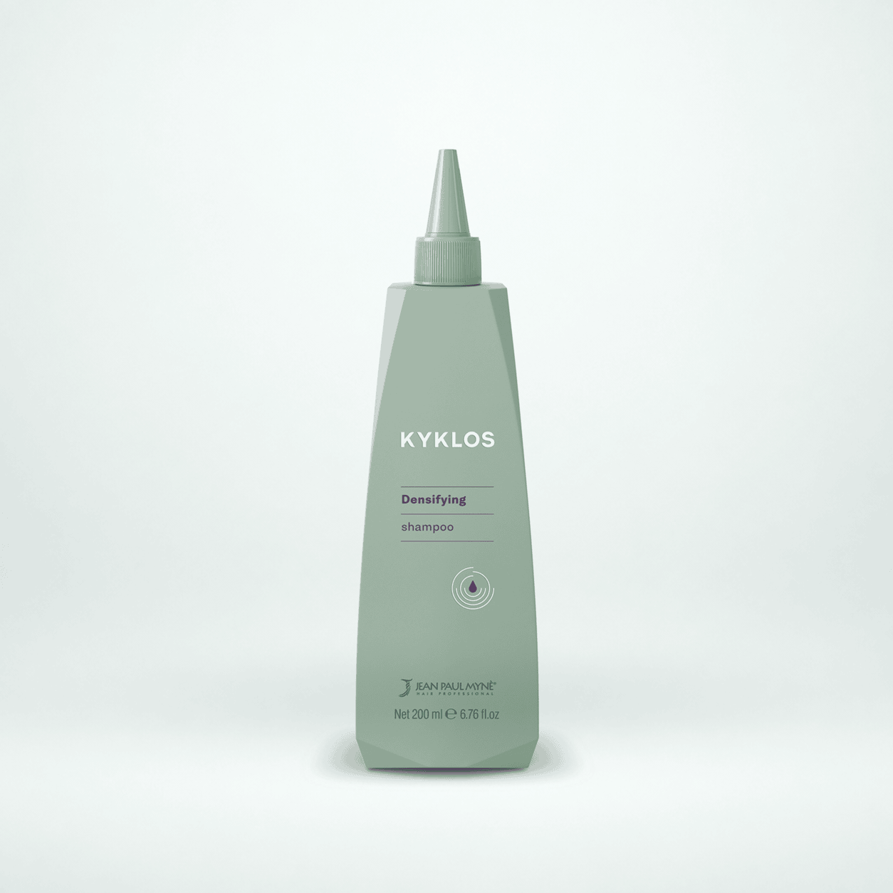 Szampon Detoksykujący 200 ml