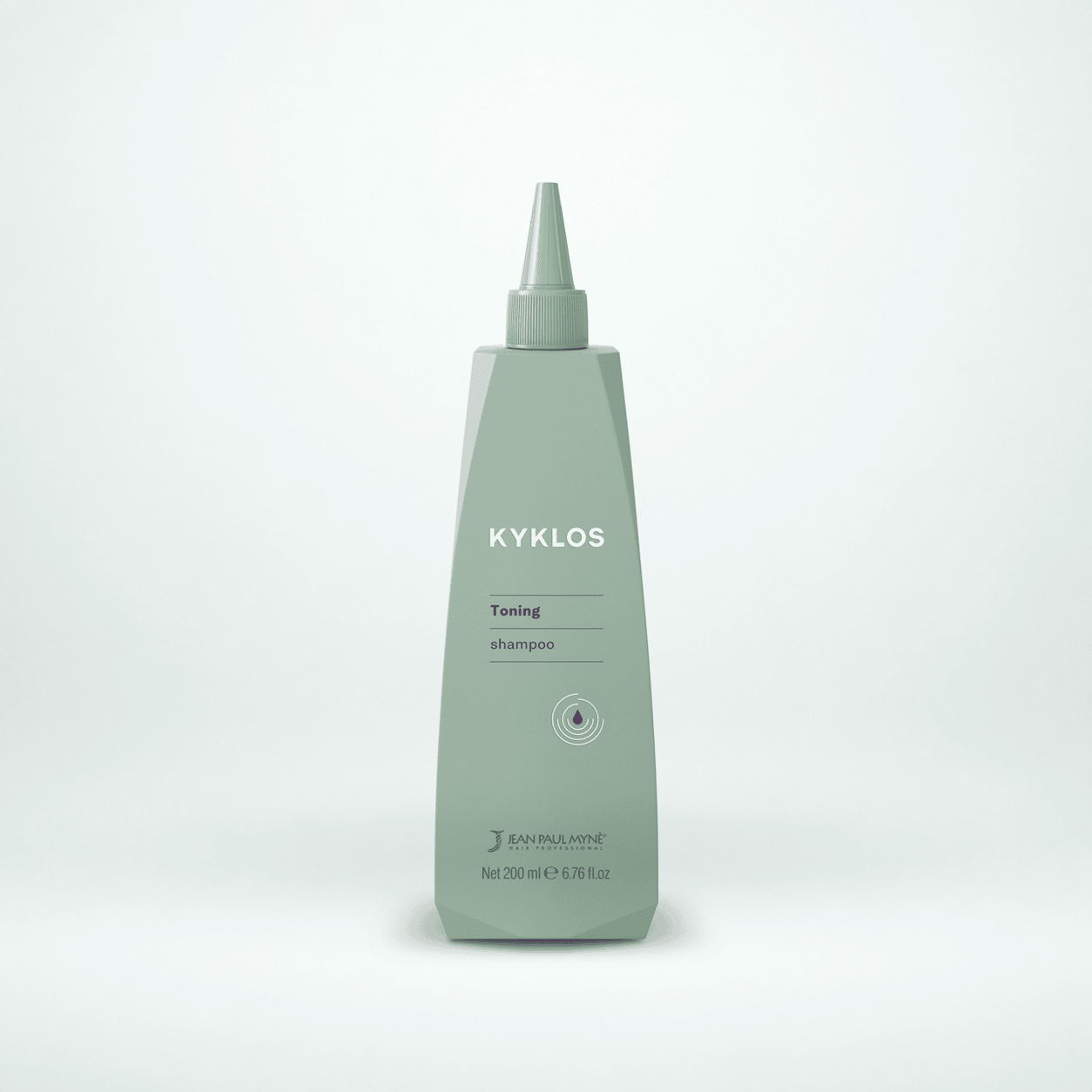 Szampon Tonizujący 200 ml