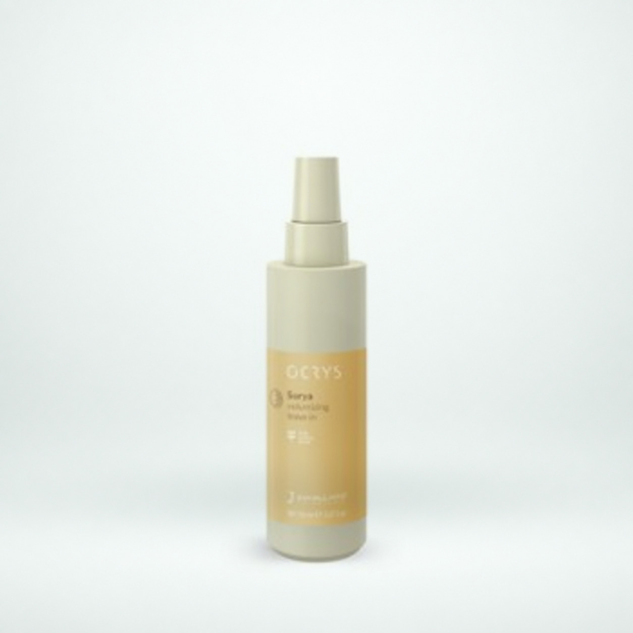 Surya Mgiełka Objętość i Nawliżenie 150ml