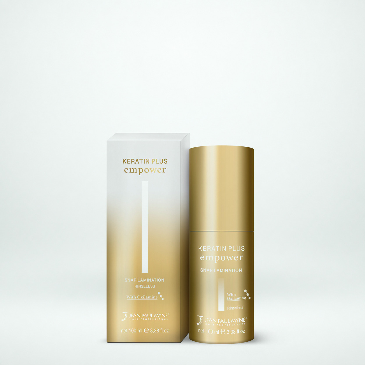 Keratin Plus Empower Snap Lamination 100ml