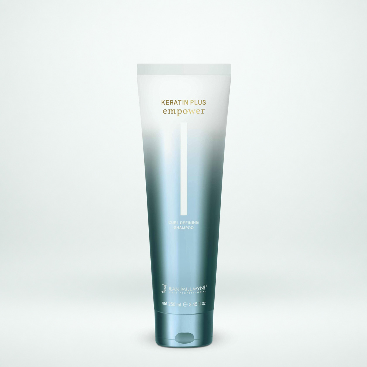 Empower Szampon do włosów kręconych 250ml