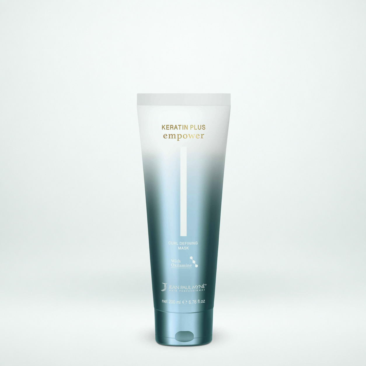 Empower Maska do włosów kręconych 200ml