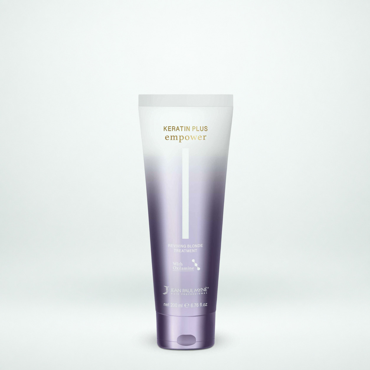 Empower Maska do włosów blond 200ml