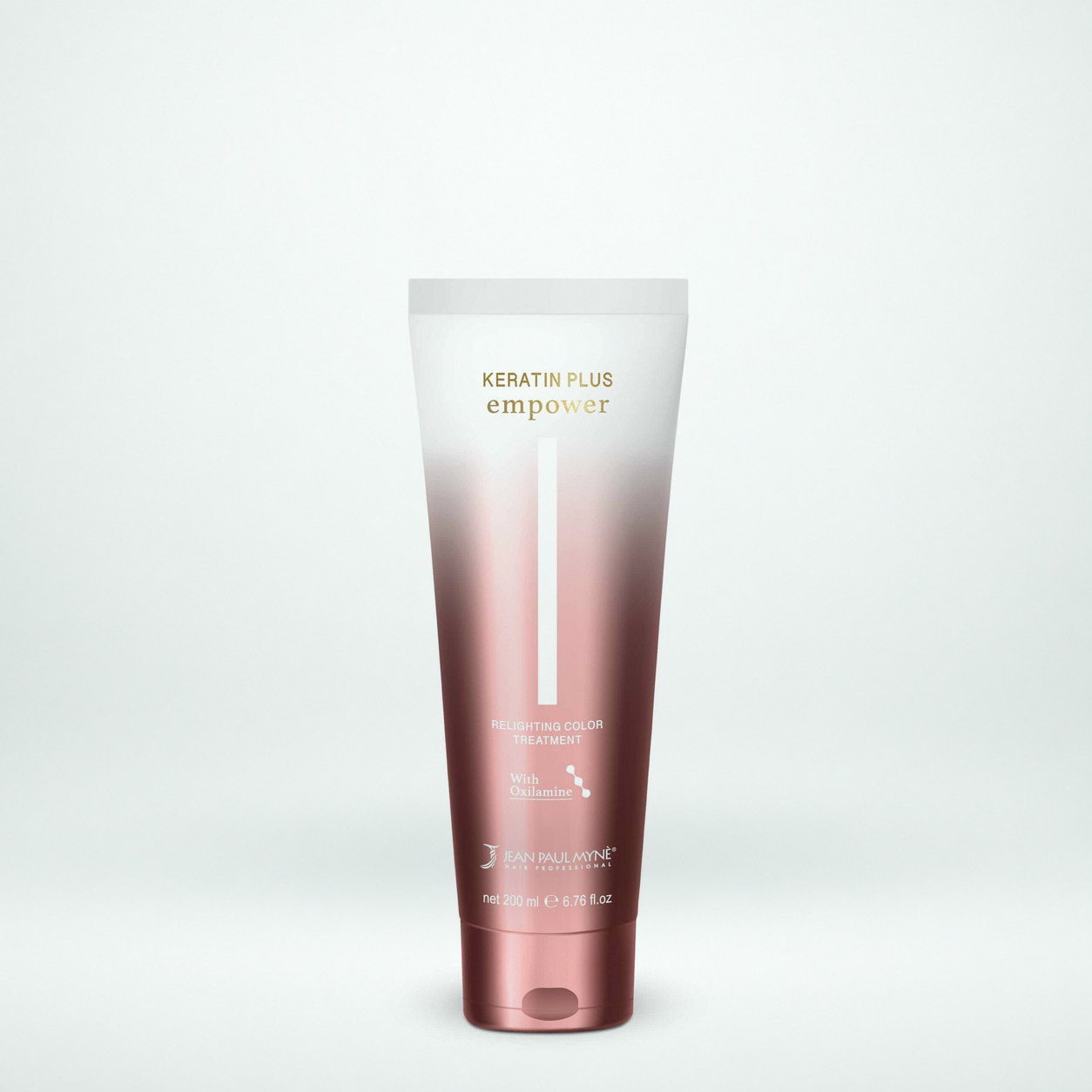 Empower Maska do włosów farbowanych 200ml