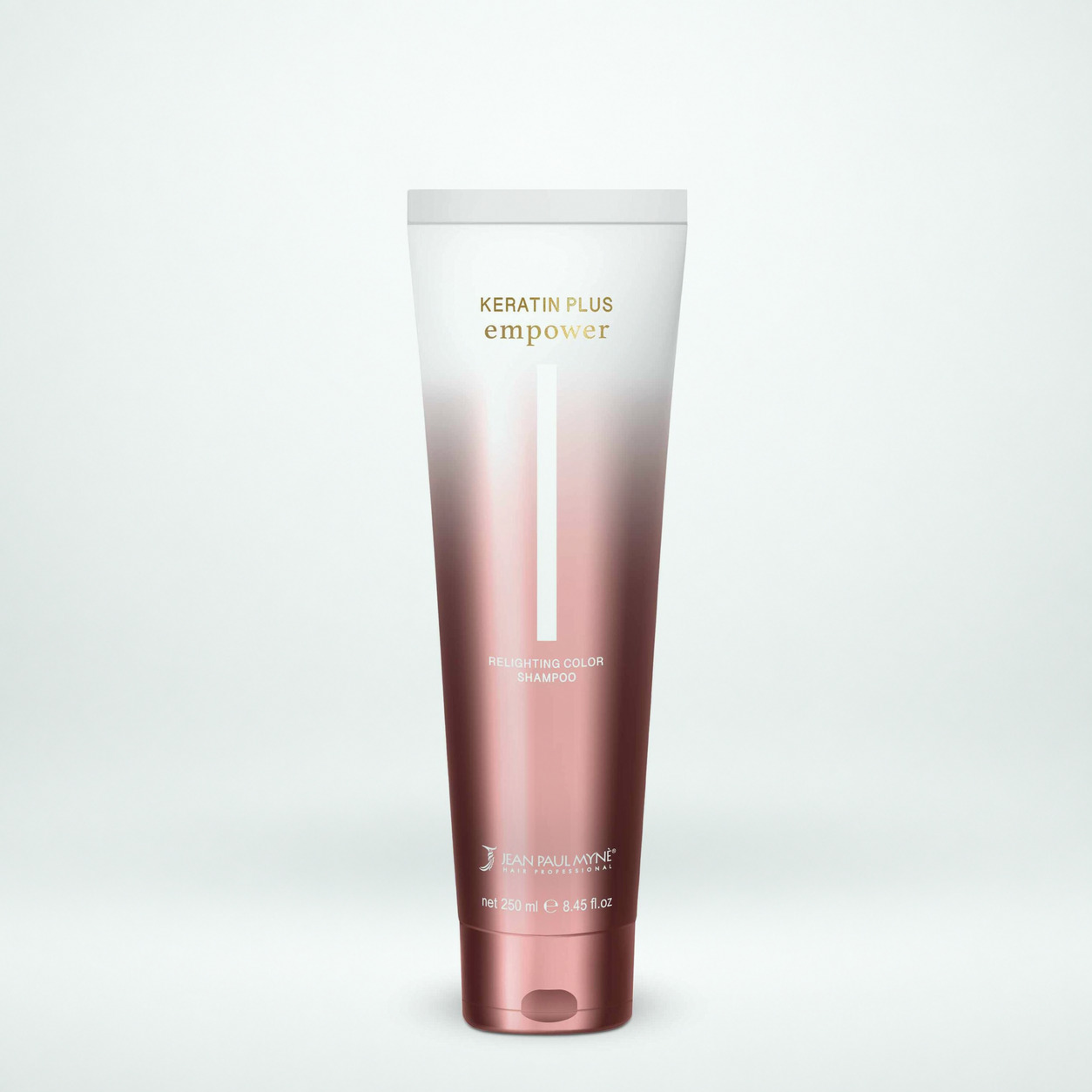 Empower Szampon do włosów farbowanych 250ml