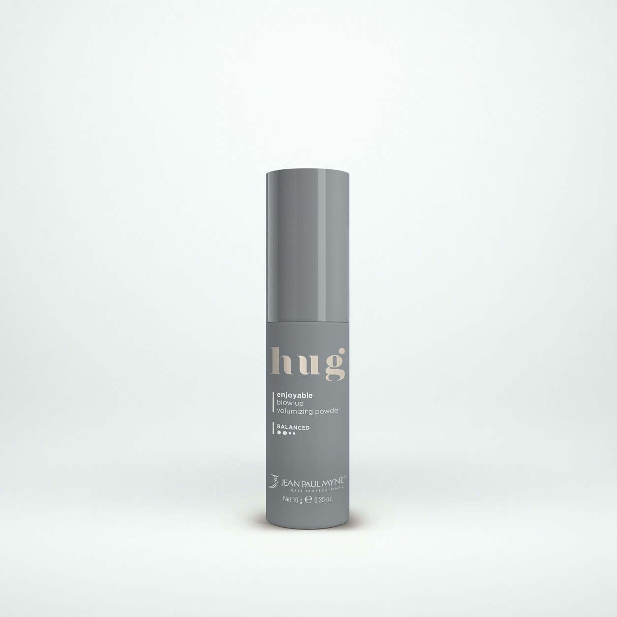 Puder Zwiększający Objętość INTENSE 10g