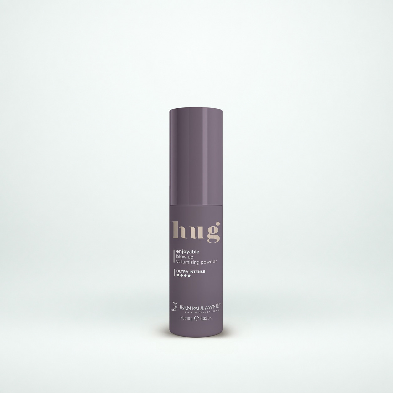 Puder Zwiększający Objętość ULTRA INTENSE 10g