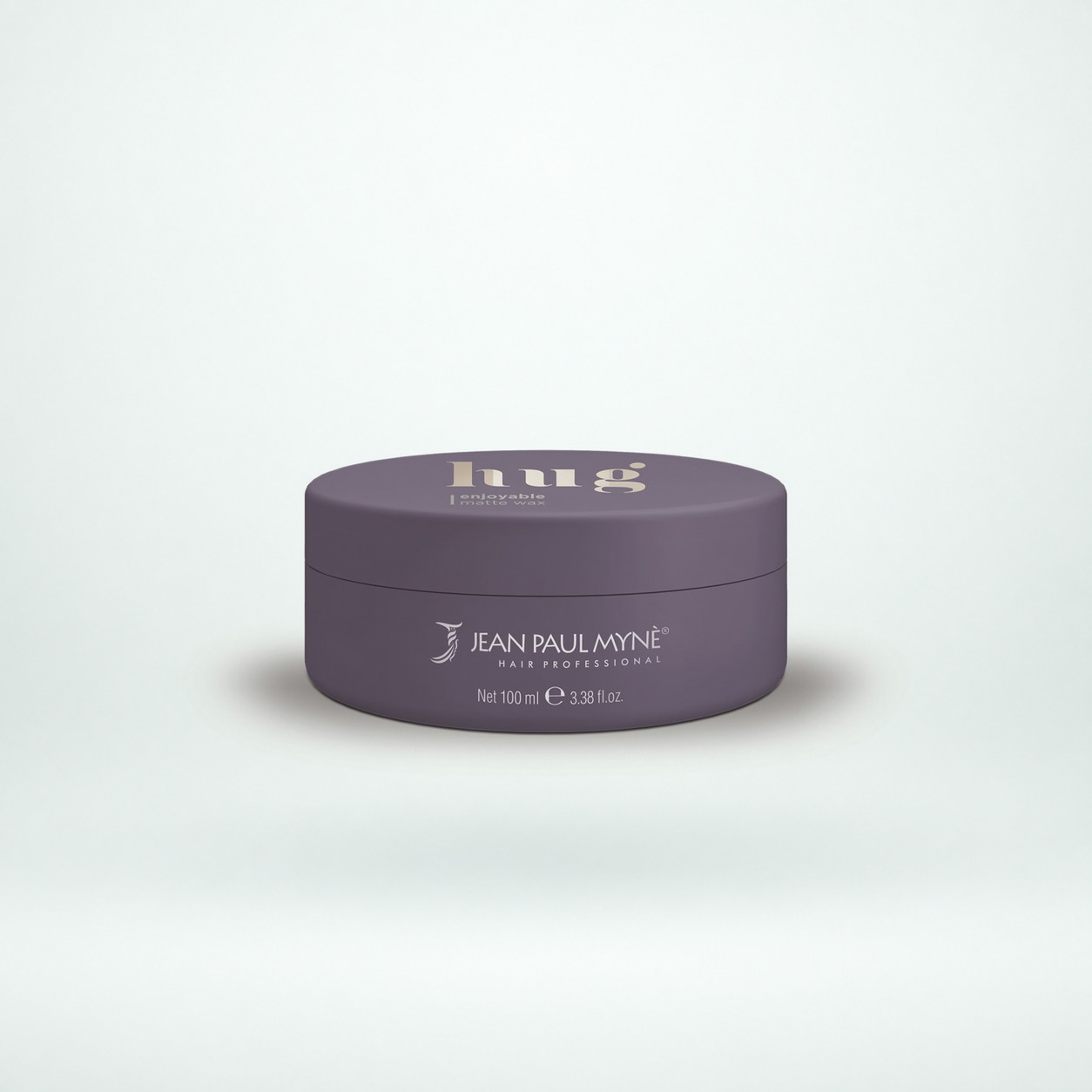 Hug Enjoyable Mocny, Matowy Wosk ULTRA INTENSE 100 ml
